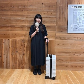 【錦糸町パルコ】身長160cm