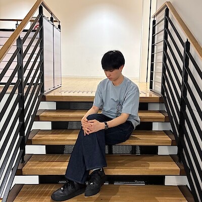 【錦糸町パルコ】無印良品のスタッフ、今日の一枚。2026春夏 vol.10｜ 涼感Tシャツシリーズ
