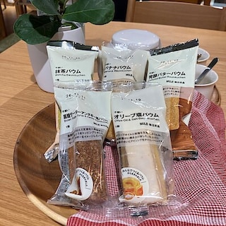 【錦糸町パルコ】シルバーウイークバウム大試食会のお知らせ