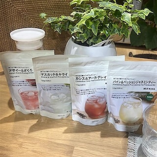 【錦糸町パルコ】食品スタッフおすすめ「おうちで味わうカフェメニュー」のご紹介