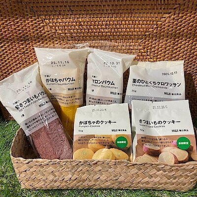 【錦糸町パルコ】9/6（土）・9/7（日）秋の大試食会のお知らせ