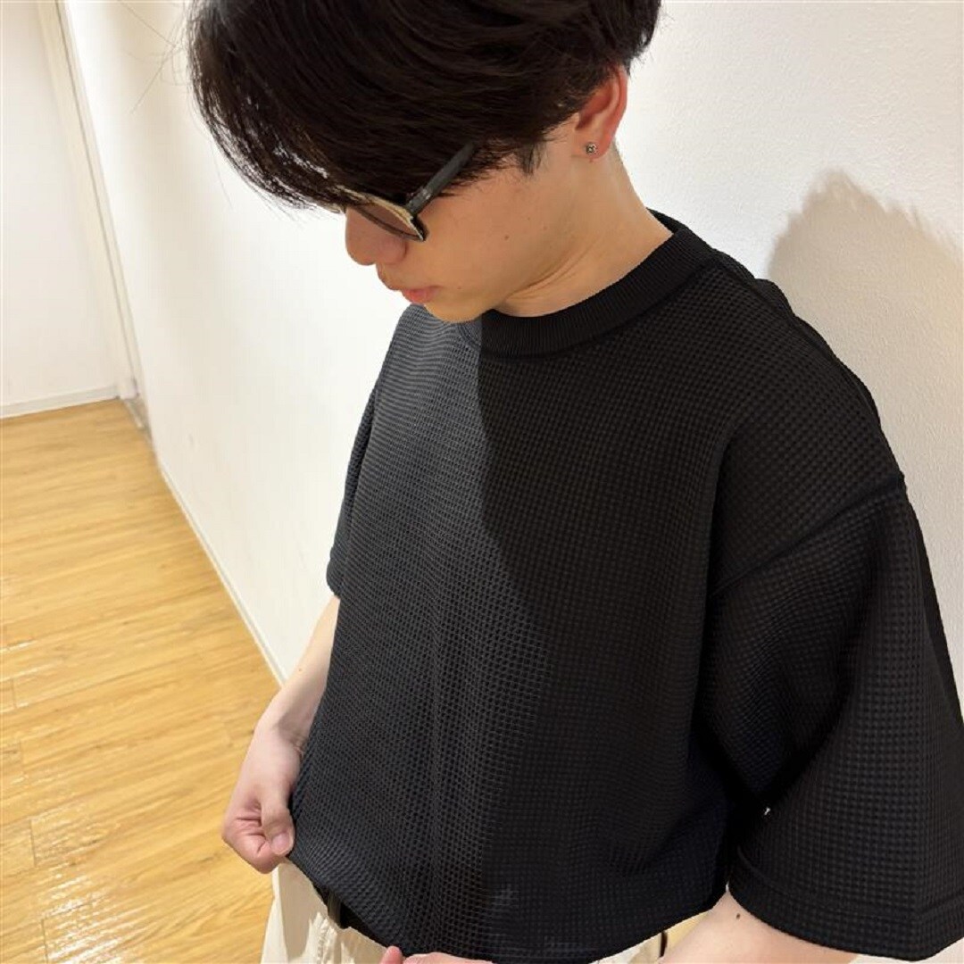 翼さん表紙①