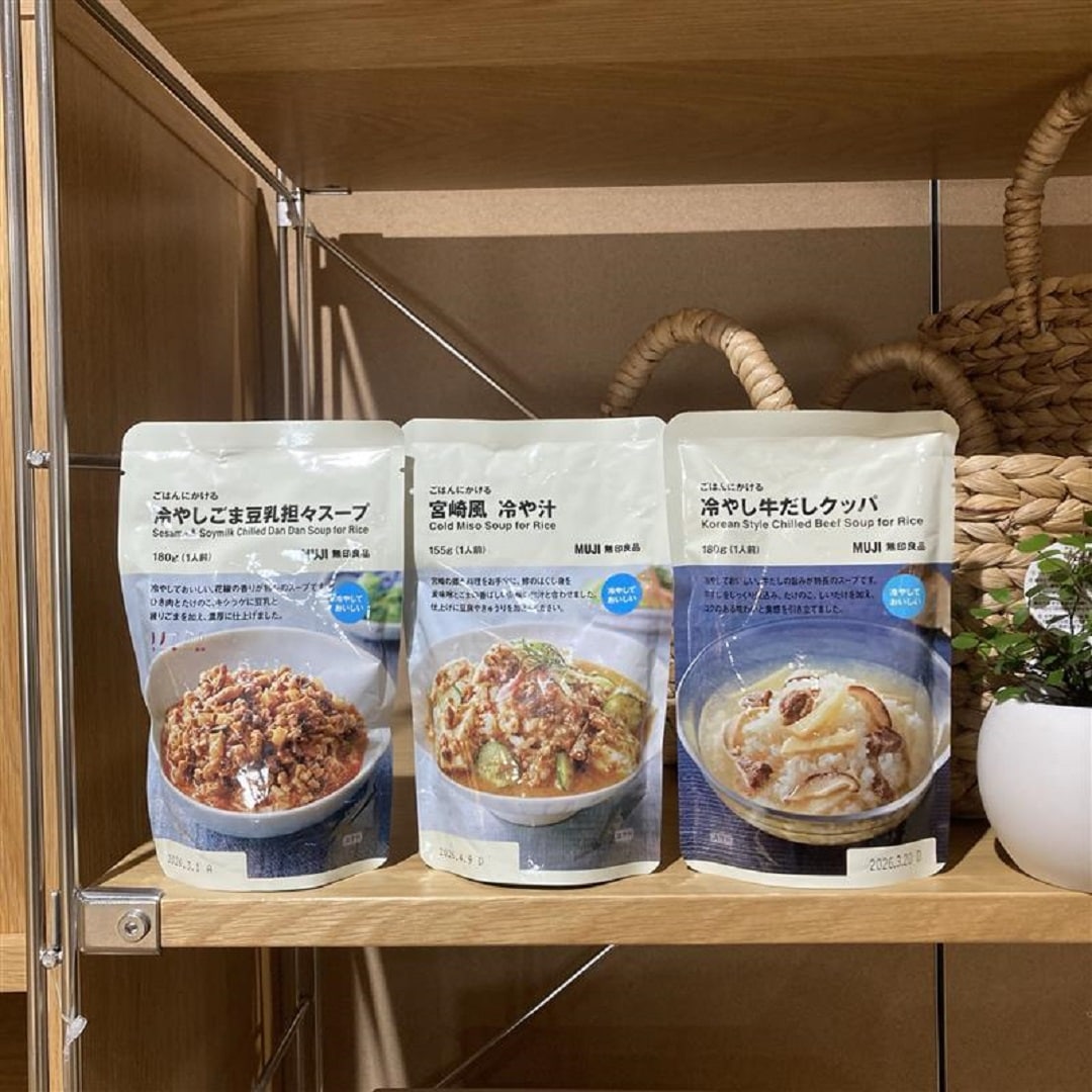 大試食会イメージ画像