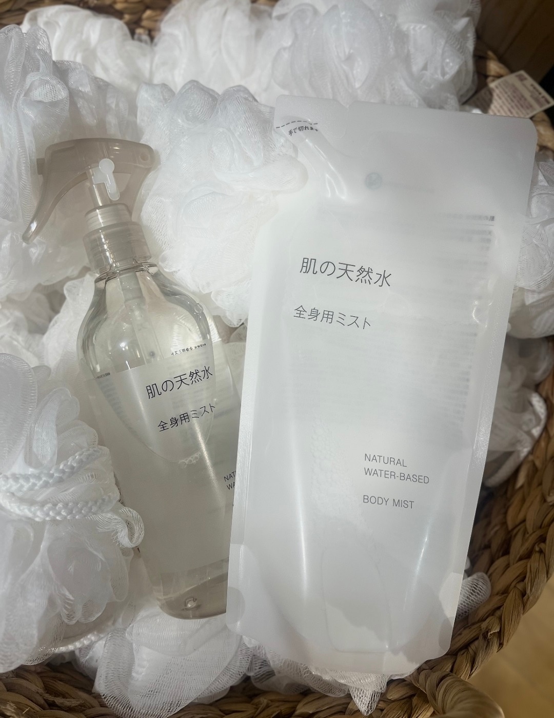 天然水ミスト　サムネイル