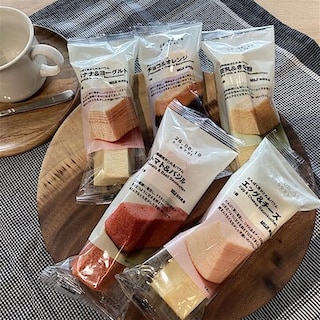 【錦糸町パルコ】食品スタッフおすすめ「栄養・成分がとれるバウム」のご紹介