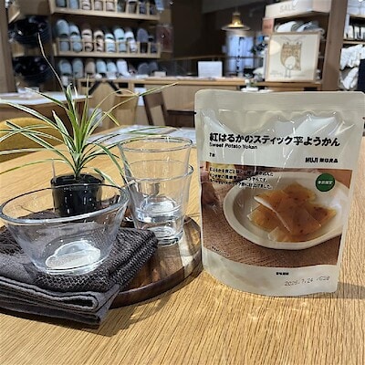 【錦糸町パルコ】秋のお菓子おすすめ商品｜食品売場