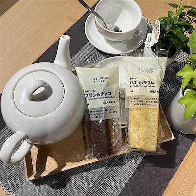 【錦糸町パルコ】10/4（土）〜10/5（日）試食会のお知らせ 