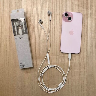 【錦糸町パルコ】スタッフのおすすめ「モバイルイヤホン」