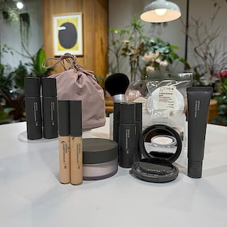 【錦糸町パルコ】スタッフのおすすめ、新商品「セラムインベースメイク」シリーズ