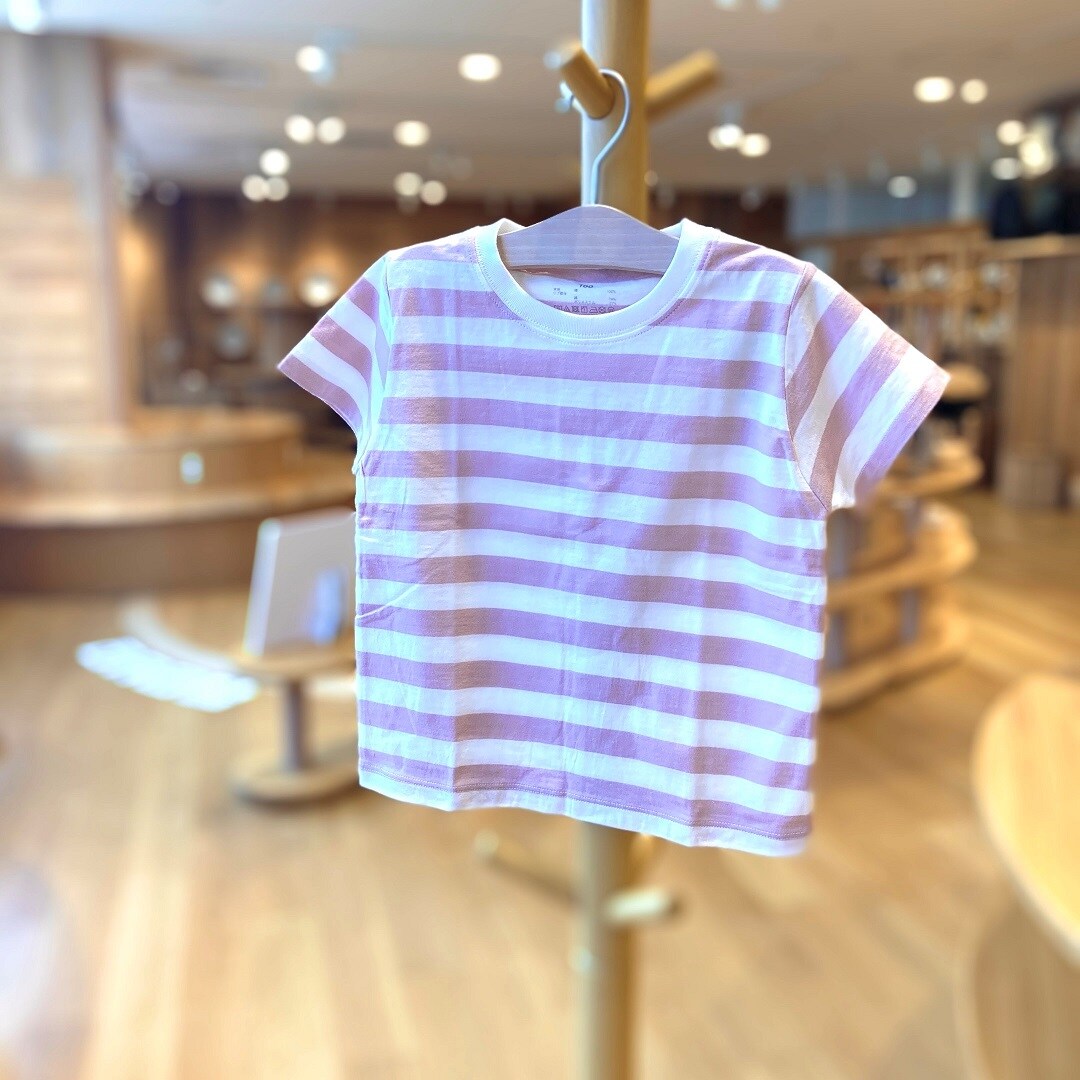 子どもTシャツ