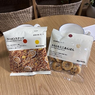 【錦糸町パルコ】食品スタッフおすすめ「ぽち菓子」のご紹介