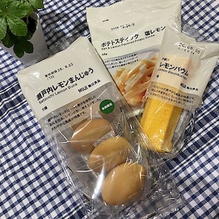 【錦糸町パルコ】食品スタッフおすすめ「レモンのお菓子」