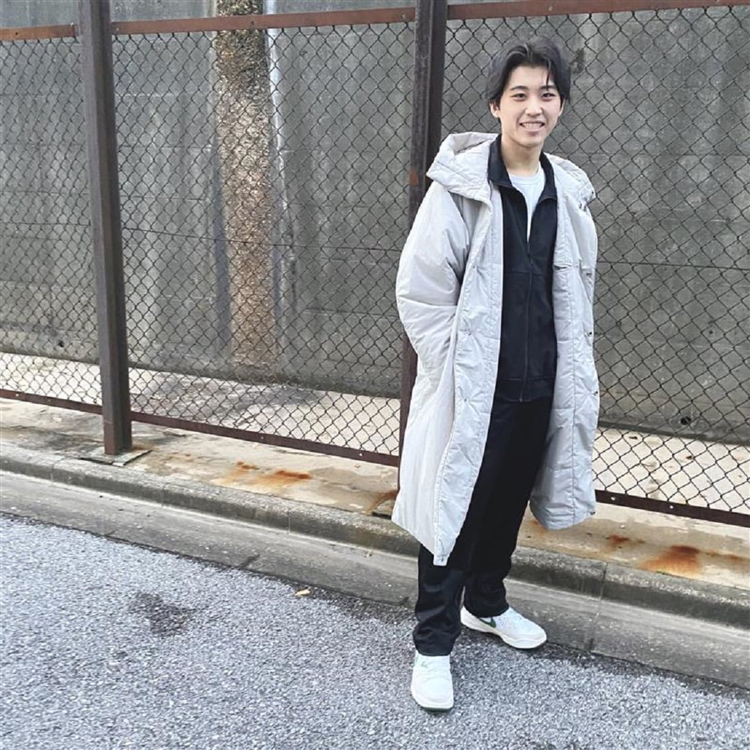 錦糸町パルコ】身長173㎝| 無印良品 錦糸町パルコ】身長173㎝| 無印良品