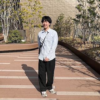 【PRALIVA】 紳士トップス｜スタッフのおすすめ