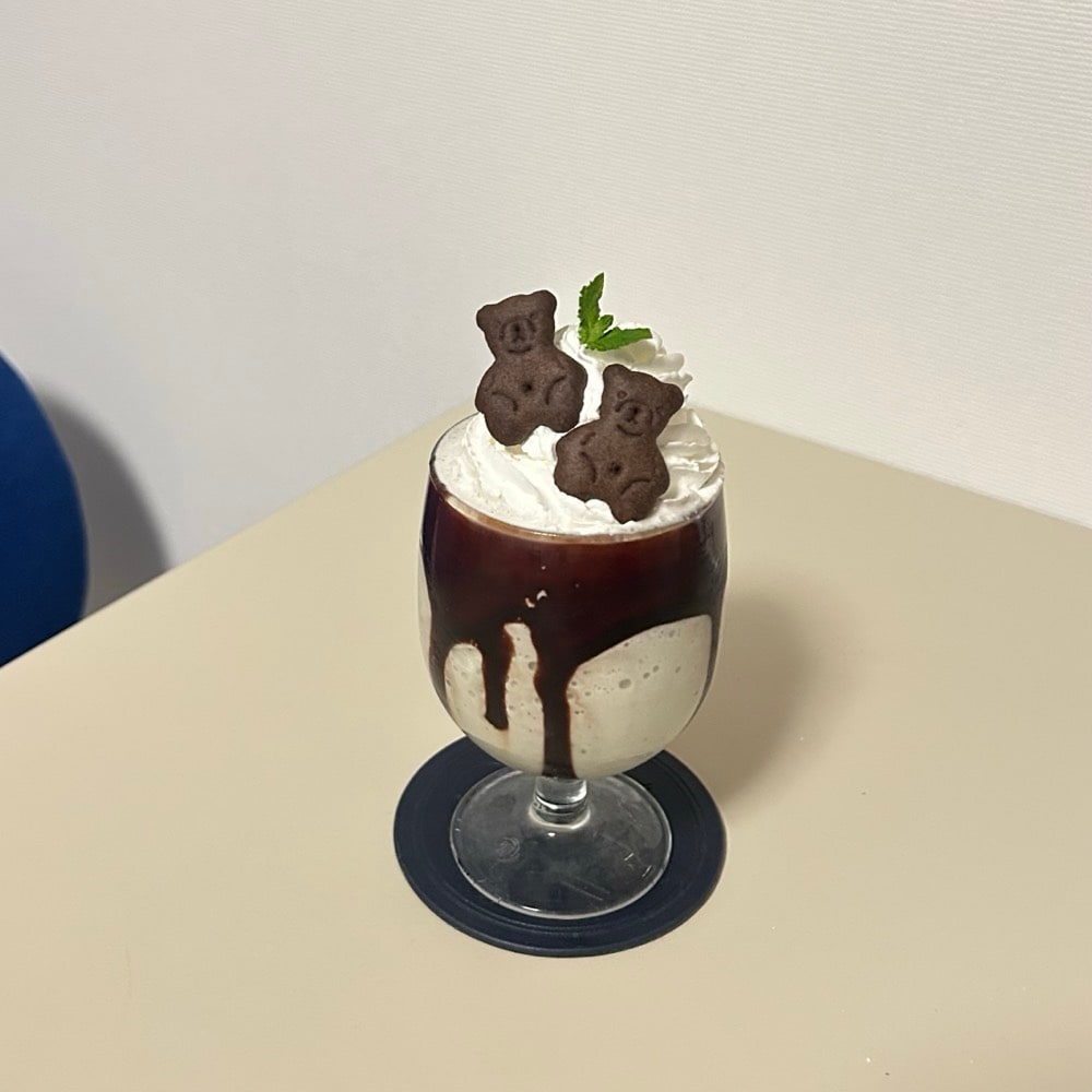 チョコミントラテ01