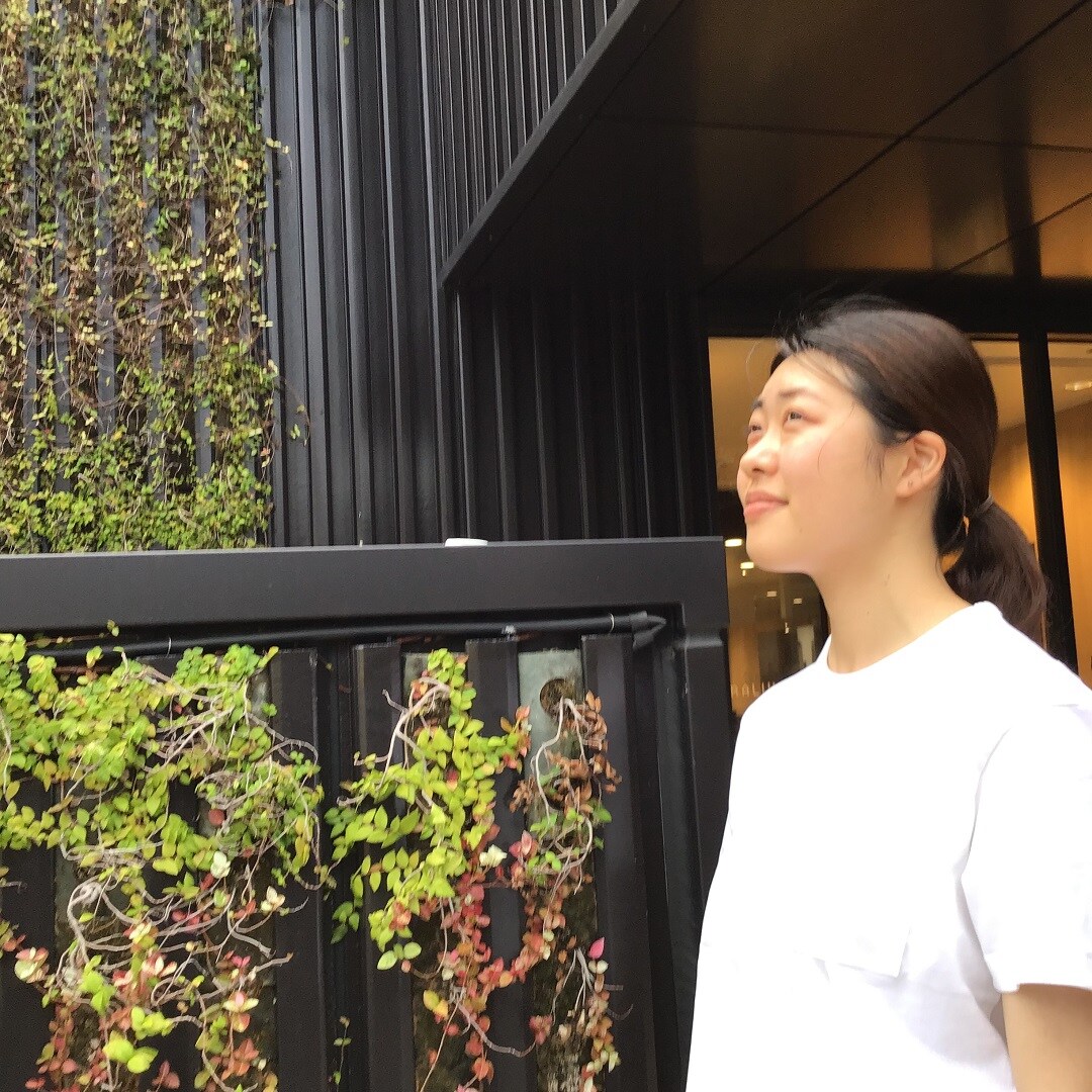 【PRALIVA】夏はTシャツ