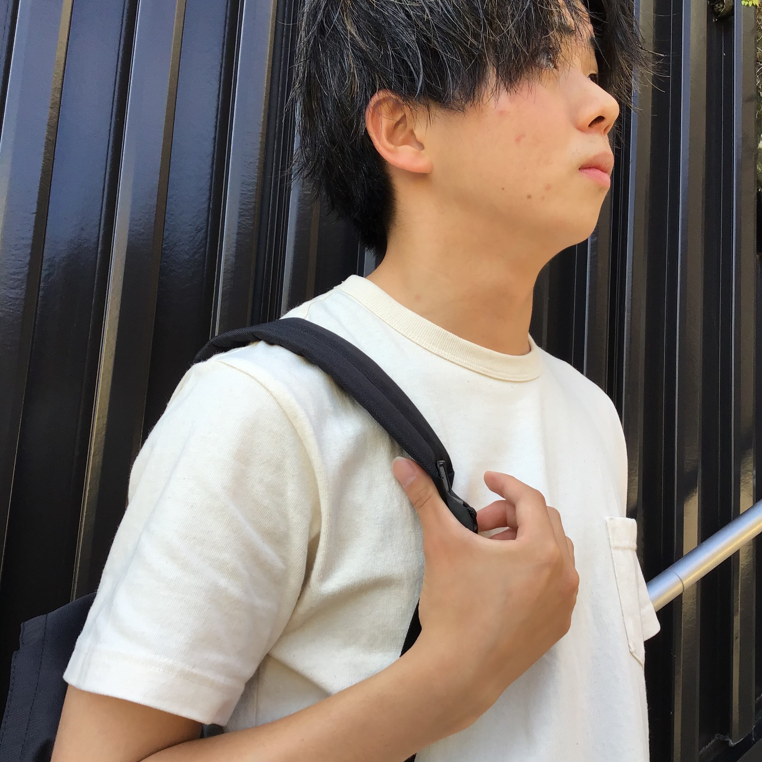 【PRLIVA】MUJI wear