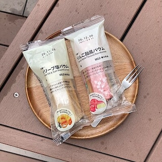 【PRALIVA】みんなでつくるバウム２種試食会のお知らせ