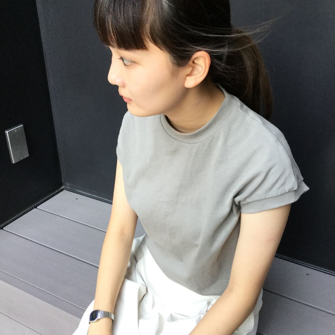 【PRALIVA】MUJI wear＃13
