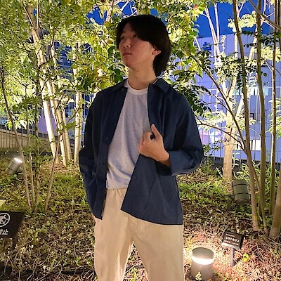 【PRALIVA】シャツジャケット｜スタッフのおすすめ