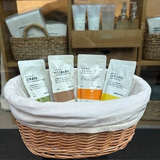 【PRALIVA】新商品凍らせて食べるシリーズのご紹介