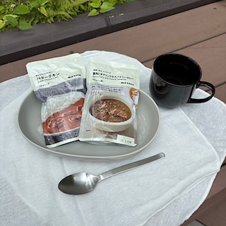 【PRALIVA】二種カレー試食会のお知らせ