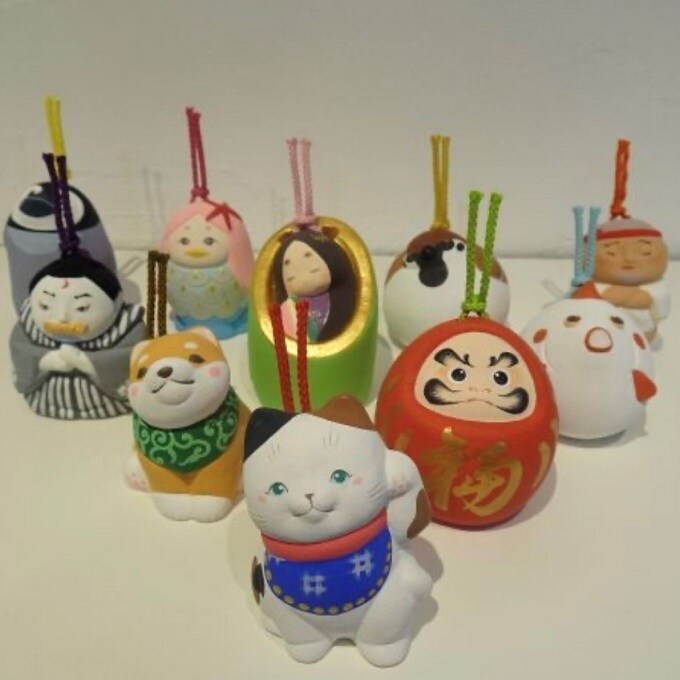 PRALIVA】博多人形絵付け体験｜無印良品 PRALIVA