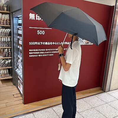 【500エスカ】身長170cm