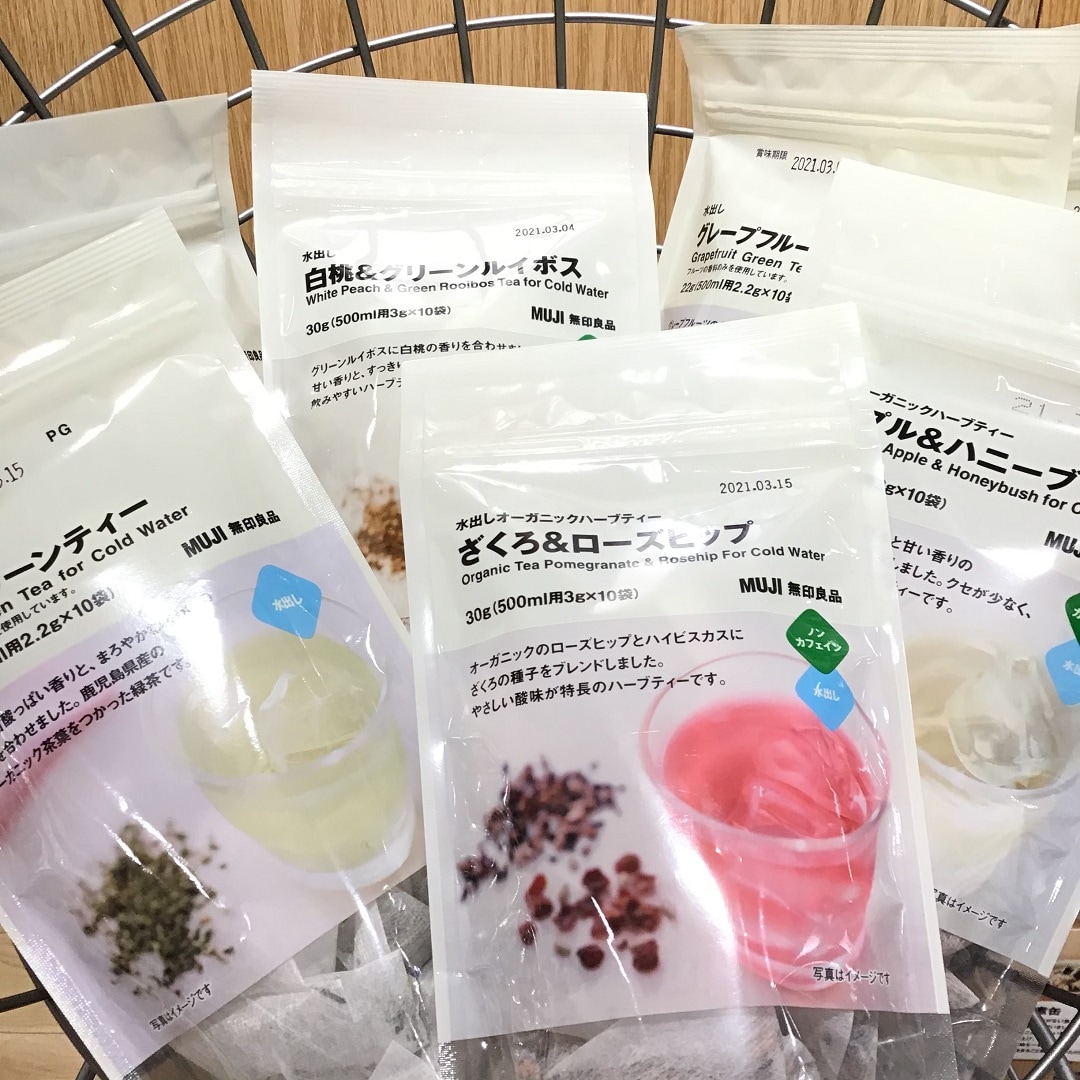MUJIcomエスカ