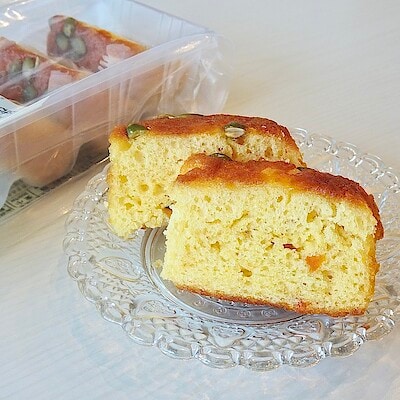 【無印良品500 エスカ】秋を感じる、芋栗かぼちゃお菓子のご紹介