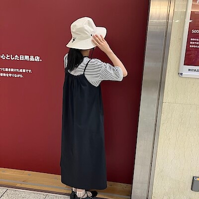 【500エスカ】身長158cm