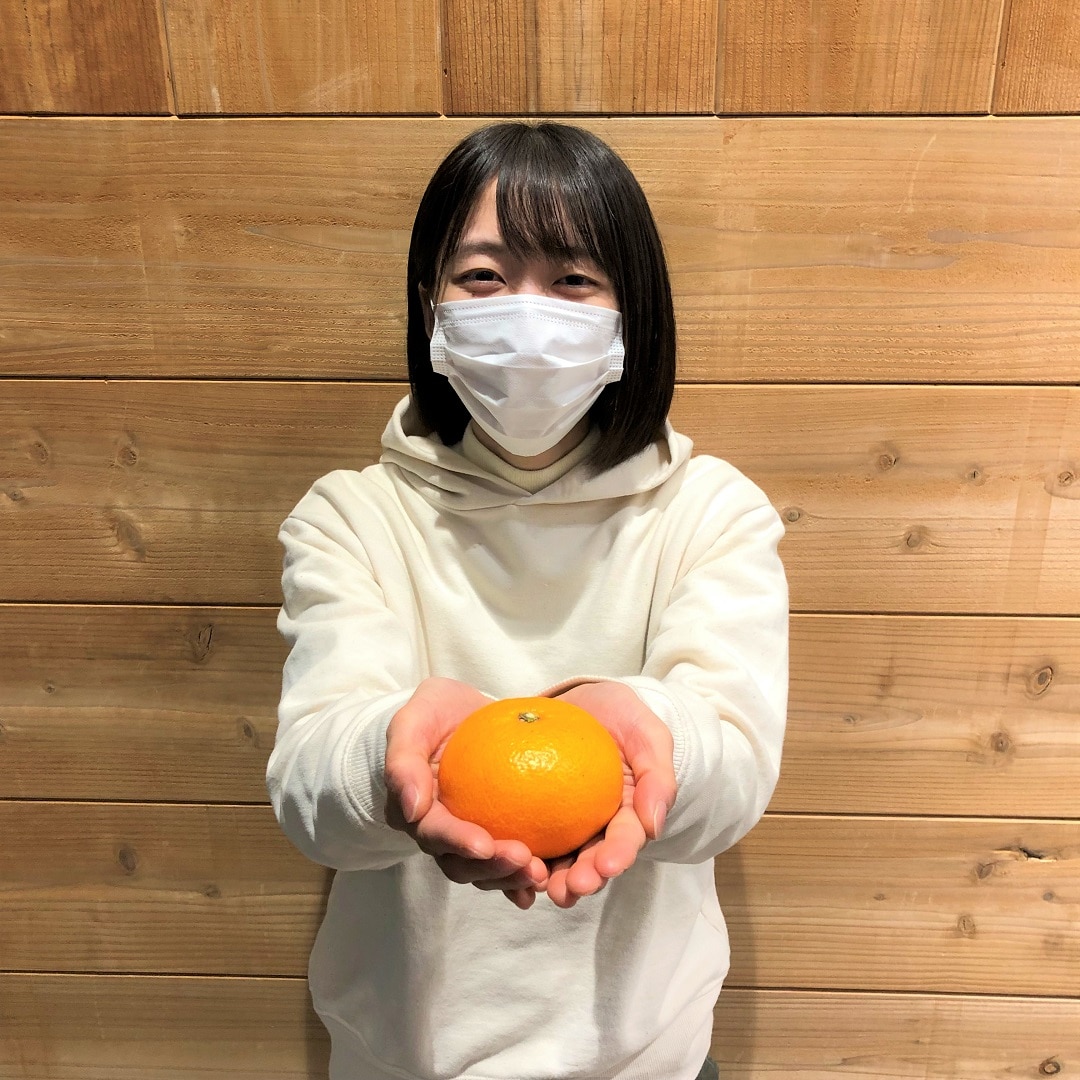 みかん０