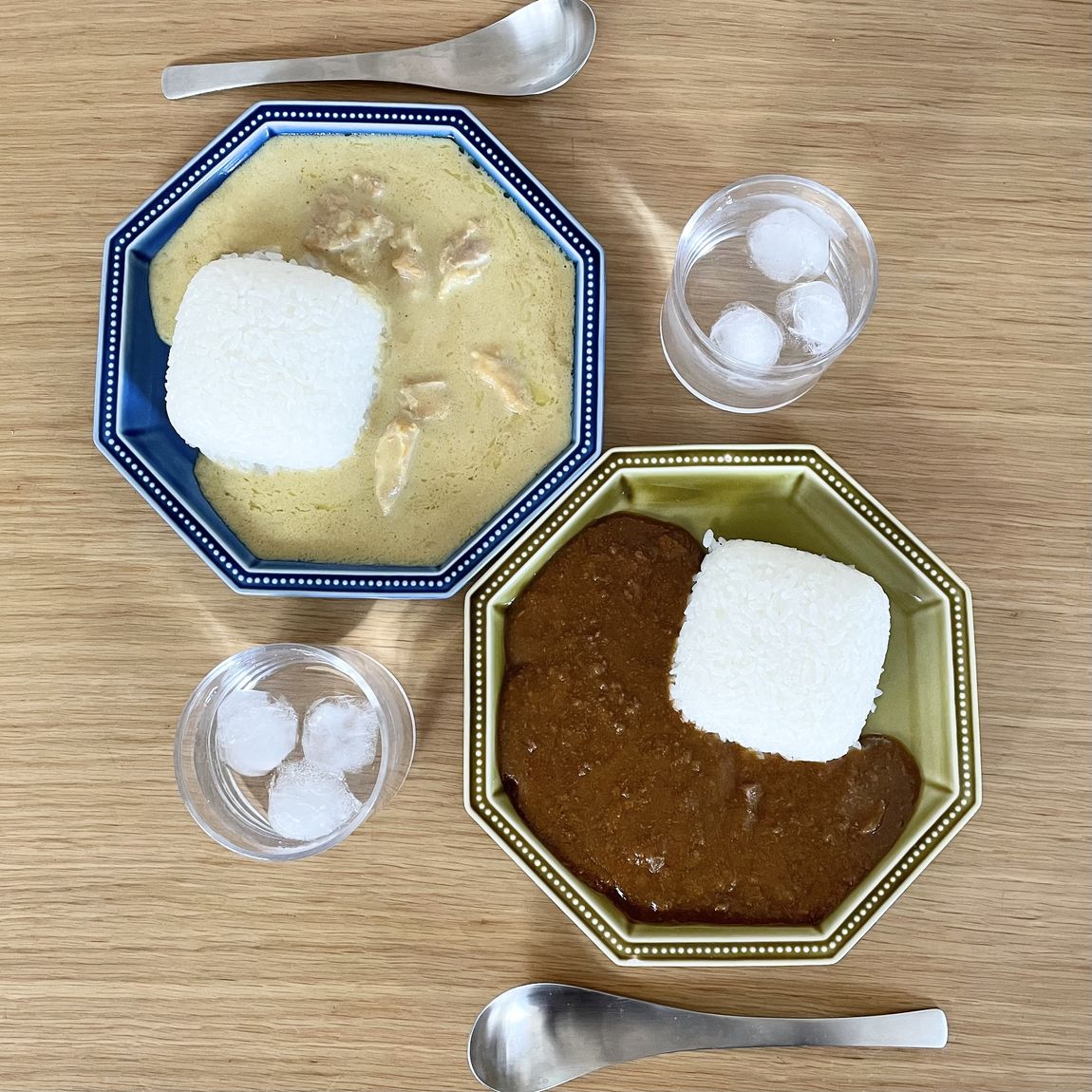 カレートップ