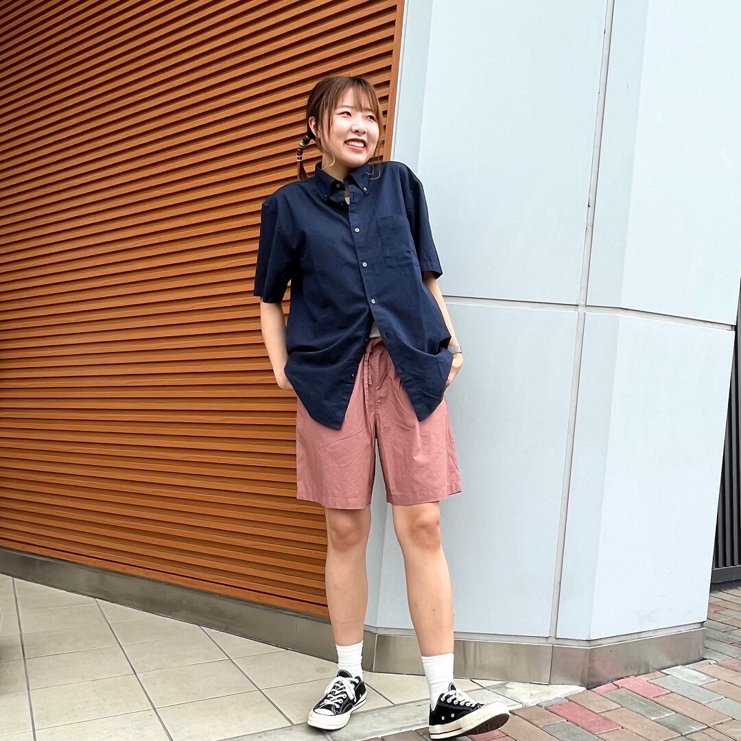 ハーフパンツ