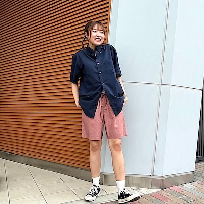 【イオンモール津南】　身長172㎝