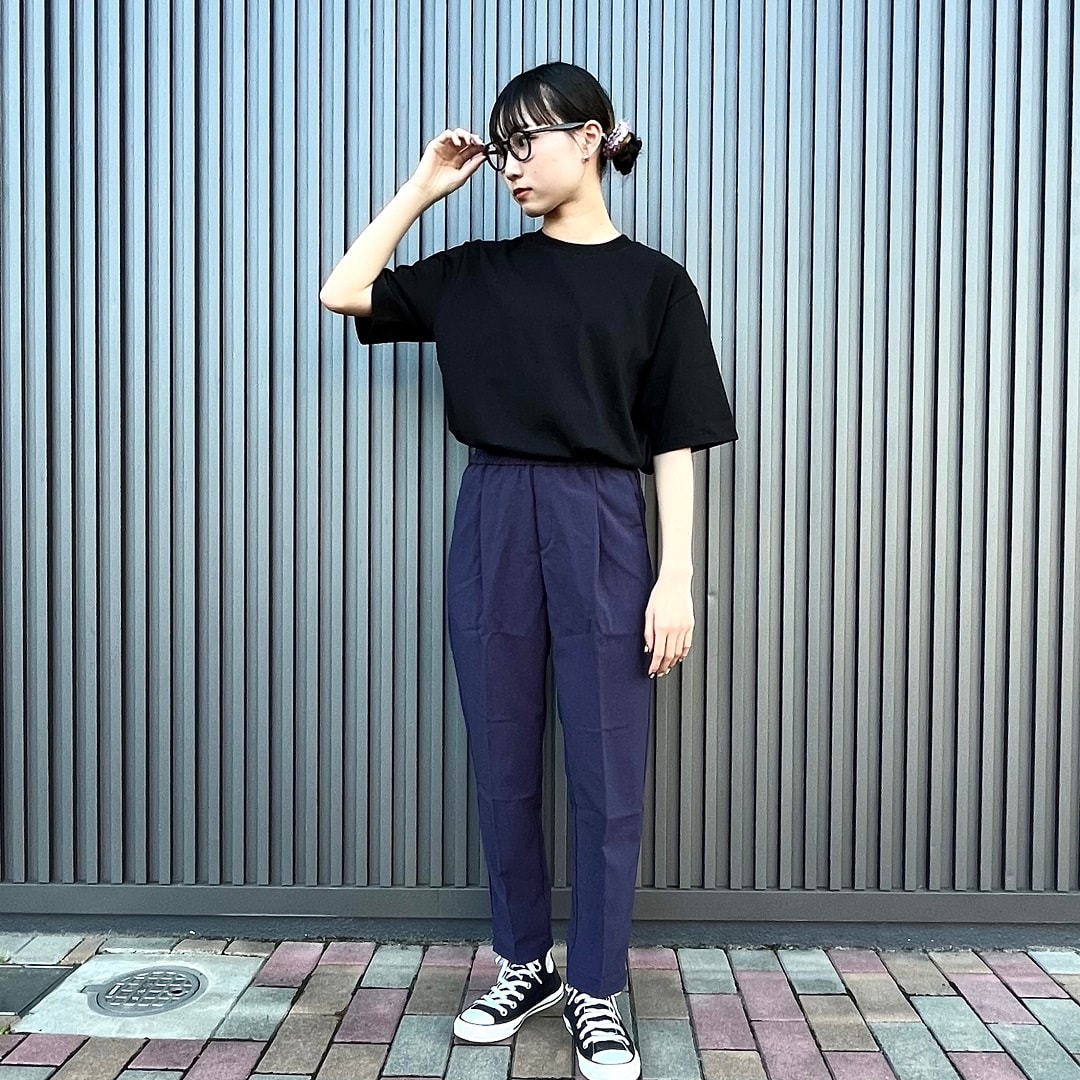涼感ワイドT