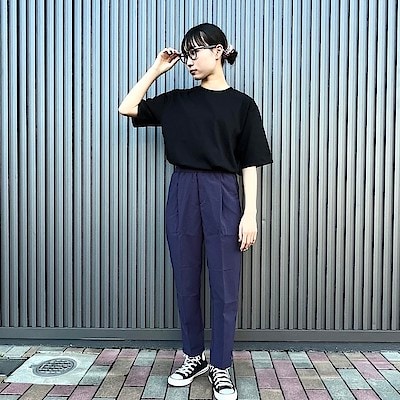 【イオンモール津南】　身長158cm