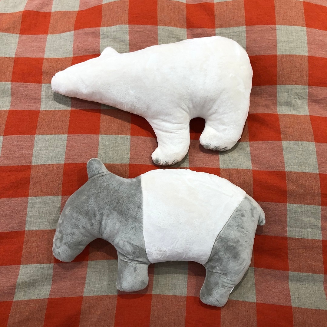 動物０