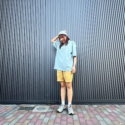 【イオンモール津南】 身長１７２ｃｍ