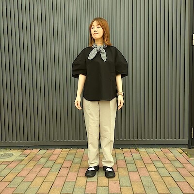 【イオンモール津南】 身長１５０㎝