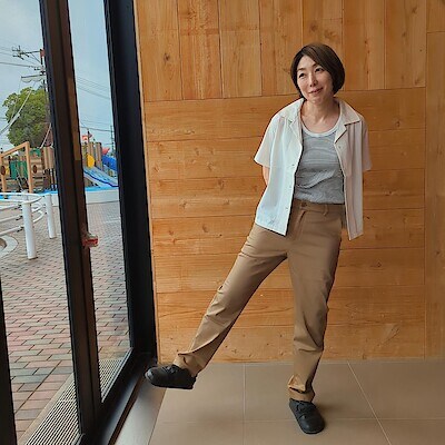 【イオンモール津南】  身長１６５㎝