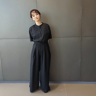 【イオンモール津南】  身長160㎝