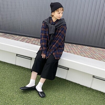 【イオンモール津南】 身長１６０cm