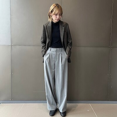 【イオンモール津南】　身長165㎝