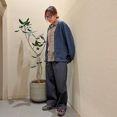 【イオンモール津南】　身長172㎝