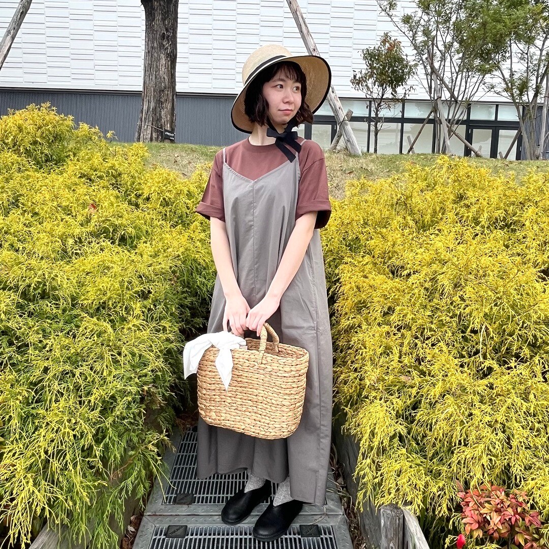 涼感ワイドT