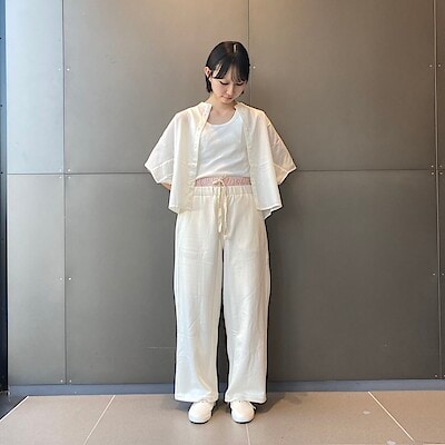 【イオンモール津南】 身長158cm