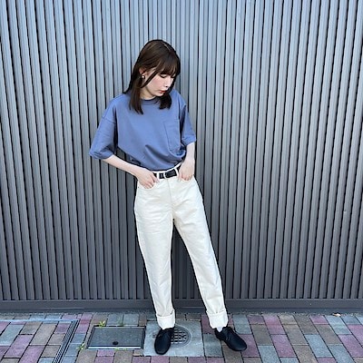 【イオンモール津南】身長165cm