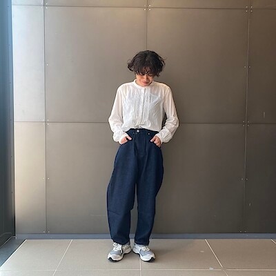 【イオンモール津南】 身長160cm