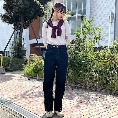 【イオンモール津南】身長169cm